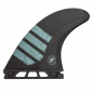 Preview: FUTURES Thruster Fin Set F8 Alpha