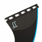 Preview: FUTURES Thruster Fin Set JJF-2 S Techflex