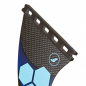 Preview: FUTURES Thruster Fin Set AM1 Al Merrick Techflex