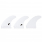 Preview: FUTURES Thruster Fin Set F8 Thermotech L