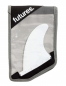 Preview: FUTURES Quad 2 Fin Set 3.75 Sym Thermotech