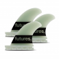 Preview: FUTURES Big Wave Thruster Fin Set Gerry Lopez G10