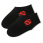 Preview: SNIPER Bodyboard neoprene socks size 38-40