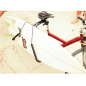 Preview: CARVER Tabla de Surf Bicicleta Portabicicletas Mini CSR