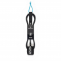 Preview: ROAM Surfboard Leash Premium 9.0 274cm 7mm Black