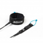 Preview: ROAM Surfboard Leash Premium 9.0 genou 7mm noir