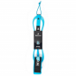 Preview: ROAM Surfboard Leash Premium 9.0 Rodilla 7mm Azul