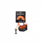 Preview: ROAM Bodyboard Biceps Leash 4.0 Small 7mm Orange