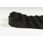 Preview: ROAM Footpad Deck Grip Traction Pad 2-tlg Schwarz