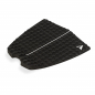 Preview: ROAM Footpad Deck Grip Traction Pad 2-tlg Schwarz