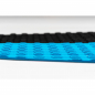 Preview: ROAM Footpad Deck Grip Traction Pad 2-piece Blue