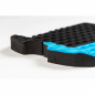 Preview: ROAM Footpad Deck Grip Traction Pad 2-piece Blue