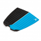 Preview: ROAM Footpad Deck Grip Traction Pad 2-piece Blue