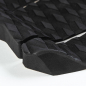 Preview: ROAM Footpad Deck Grip Traction Pad 3 pezzi nero