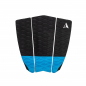 Preview: ROAM Footpad Deck Grip Traction Pad 3 pezzi Blu