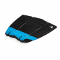 Preview: ROAM Footpad Deck Grip Traction Pad 3 pezzi Blu