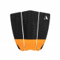 Preview: ROAM Footpad Deck Grip Traction Pad 3-tlg Orange