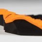 Preview: ROAM Footpad Deck Grip Traction Pad 3-tlg Orange