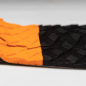 Preview: ROAM Footpad Deck Grip Traction Pad 3-tlg Orange