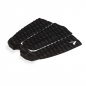 Preview: ROAM Footpad Deck Grip Traction Pad 3 pcs +black