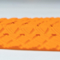 Preview: ROAM Footpad Deck Grip Traction Pad 3 pcs + orange