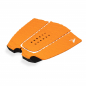 Preview: ROAM Footpad Deck Grip Traction Pad 3 pcs + orange