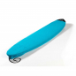 Preview: ROAM Surfboard Sock Funboard 7.6 Blue