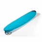 Preview: ROAM Surfboard Sock Funboard 7.0 Blue