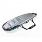 Preview: ROAM Boardbag Surfboard Daylight Shortboard 6.4