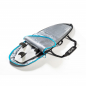 Preview: ROAM Boardbag Surfboard Daylight Shortboard 6.4