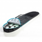 Preview: ROAM Boardbag Surfboard Tech Bag Longboard 9.6