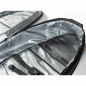 Preview: ROAM Boardbag Surfboard Coffin 7.0 Doppel Triple