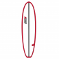 Preview: Planche de surf CHANNEL ISLANDS X-lite Chancho 7.6 Red