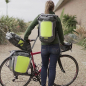 Preview: OverBoard waterproof bike bag VeloDry 25 L