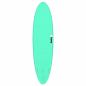 Preview: Planche de surf TORQ Epoxy TET 7.2 Funboard Seagreen