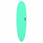 Preview: Planche de surf TORQ Epoxy TET 7.8 V+ Funboard Seagreen