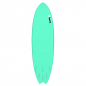 Preview: Surfboard TORQ Epoxy TET 6.3 MOD Fish Seagreen