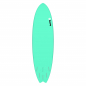 Preview: Surfboard TORQ Epoxy TET 6.10 MOD Fish Seagreen