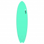 Preview: Planche de surf TORQ Epoxy TET 7.2 MOD Fish Seagreen