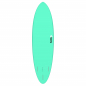 Preview: Surfboard TORQ Epoxy TET 6.8 Funboard Seagreen