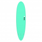 Preview: Surfboard TORQ Epoxy TET 7.6 Funboard Seagreen