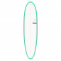 Preview: Planche de surf TORQ Epoxy TET 7.8 V+ Funboard Seagreen