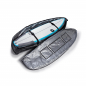Preview: ROAM Boardbag Surfboard Coffin Wheelie 7.6