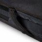 Preview: ROAM Boardbag Surfboard Tech Bag Double Fish 5.8