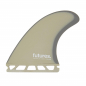 Preview: FUTURES Quad Fin Set EA Eric Arakawa Control