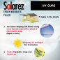 Preview: SOLAREZ Microlite Epoxy UV Reparatur Filler 29g