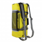 Preview: OverBoard Bolsa impermeable Duffel Pro 60 L Amarillo