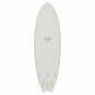 Preview: Planche de surf TORQ Epoxy TET 5.11 MOD Fish Classic 3.0