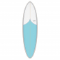 Preview: Surfboard TORQ Epoxy TET 6.8 Funboard Classic 3.0