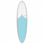 Preview: Surfboard TORQ Epoxy TET 7.2 Funboard Classic 3.0
